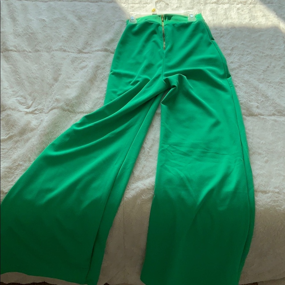Pants - Picture 4 of 4